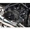 Paratacco per Kawasaki Z 900 RS SW-Motech coppia nero - Foto 2