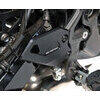 Fersenschutz Kawasaki Z 900 RS SW-Motech schwarz