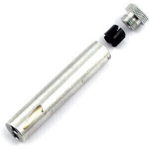 Cable splitter throttle/choke 2-1 alloy