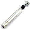 Cable splitter throttle/choke 2-1 alloy