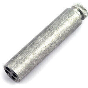Cable splitter throttle/choke 4-1 alloy