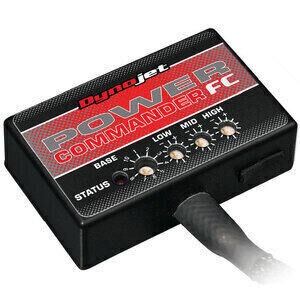 Module de contrôle du carburant BMW S 1000 R -\'14 Dynojet Power Commander FC