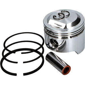Piston Moto Guzzi 850 T selection B complete