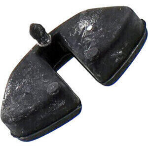 Accouplement caoutchouc roue Suzuki GSF 600 -\'00