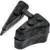 Parastrappi ruota per Yamaha YZF-R1 1000 '02-'03