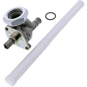 Robinet de carburant Honda XL 1000 V -\'01 droit