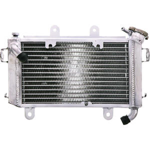 Radiatore motore per KTM Duke 200 -'17 acqua