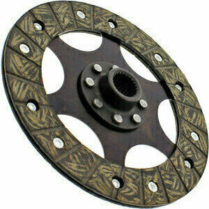 Disco de embrague EBC Brakes CK6601