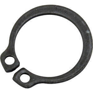 Footpegs spring pin seeger Moto Guzzi 1100 Griso