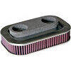 Filtro aria per Harley-Davidson Sportster '88-'03 K&N High Flow
