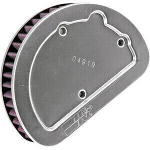 Air filter Harley-Davidson Touring \'14-\'16 K&N High Flow