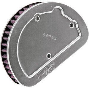 Filtro aria per Harley-Davidson Touring '14-'16 K&N High Flow
