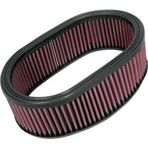 Filtro aria per Harley-Davidson Sportster 1000 '76-'85 K&N High Flow