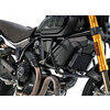 Crash bar Ducati Scrambler 1100 SW-Motech negro