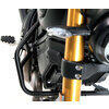 Paramotore per Ducati Scrambler 1100 SW-Motech nero - Foto 4
