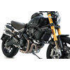 Paramotore per Ducati Scrambler 1100 SW-Motech nero - Foto 3