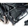 Paramotore per Ducati Scrambler 1100 SW-Motech nero - Foto 2