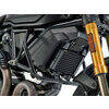 Paramotore per Ducati Scrambler 1100 SW-Motech nero - Foto 5