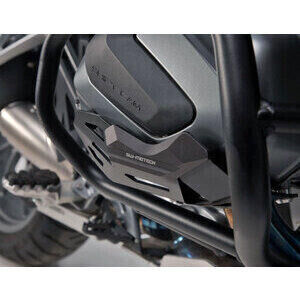 Crashbar BMW R 1250 protection de cylindre SW-Motech noir