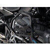 Paramotore per BMW R 1250 SW-Motech parateste nero - Foto 2