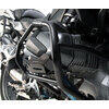 Paramotore per BMW R 1250 SW-Motech parateste nero - Foto 4