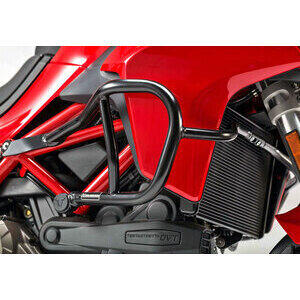 Paramotore per Ducati Multistrada 1200 '15- SW-Motech nero