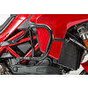 Crashbar Ducati Multistrada 1200 '15- SW-Motech noir