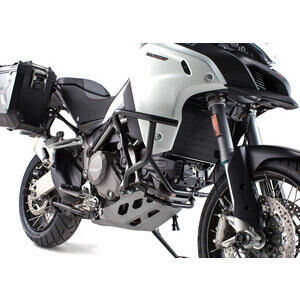 Crash bar Ducati Multistrada 1200 Enduro SW-Motech black