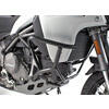 Paramotore per Ducati Multistrada 1200 Enduro SW-Motech nero - Foto 2