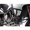 Paramotore per Ducati Multistrada 1200 Enduro SW-Motech nero - Foto 3