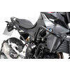 Paramotore per BMW F 900 R SW-Motech nero - Foto 5