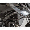 Paramotore per BMW F 900 R SW-Motech nero - Foto 4