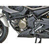 Paramotore per Yamaha XJ6 SW-Motech nero - Foto 3