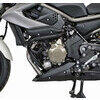 Paramotore per Yamaha XJ6 SW-Motech nero - Foto 2