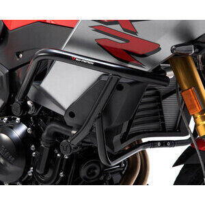 Paramotore per BMW F 900 R SW-Motech nero