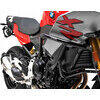 Paramotore per BMW F 900 R SW-Motech nero - Foto 4