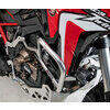 Paramotore per Honda CRF 1100 Africa Twin SW-Motech inferiore grigio - Foto 3