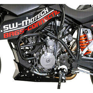Sturzbugel KTM Supermoto 990 SW-Motech schwarz