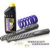Kit upgrade sospensioni per Honda NX 250 Hyperpro Combi