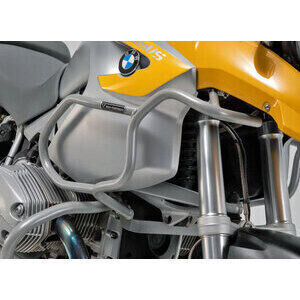 Paramotore per BMW R 1200 GS -\'07 SW-Motech grigio