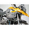 Paramotore per BMW R 1200 GS -'07 SW-Motech grigio - Foto 2