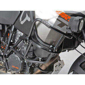 Paramotore per KTM Adventure 1190 SW-Motech nero
