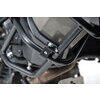 Paramotore per KTM Adventure 1190 SW-Motech nero - Foto 5