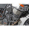 Paramotore per KTM Adventure 1190 SW-Motech nero - Foto 3