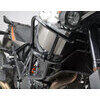Paramotore per KTM Adventure 1190 SW-Motech nero - Foto 2