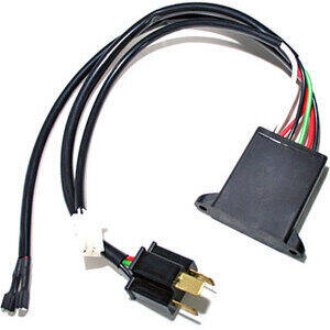 Connettore faro anteriore Cyclope completo