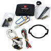 Centralina di accensione elettronica per Moto Guzzi Serie Grossa NewTronic alternatore Bosch