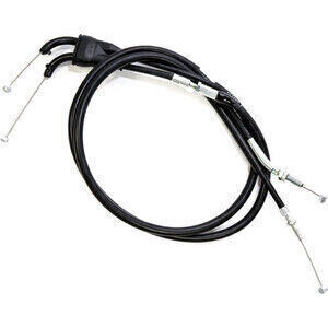 Cavo gas per Ducati 1098 kit completo