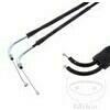 Throttle cable Ducati 1098 complete kit - Pictures 2