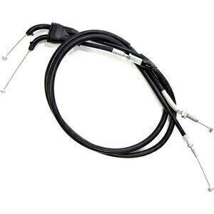 Cavo gas per Suzuki VS 1400 -'04 kit completo